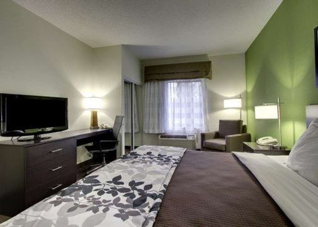Sleep & Near 2* Harrisonburg