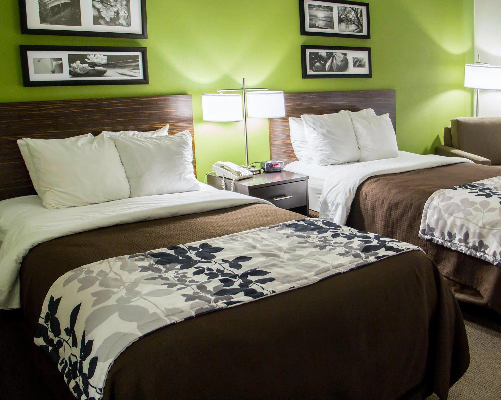 Sleep & Near Hotel 2*