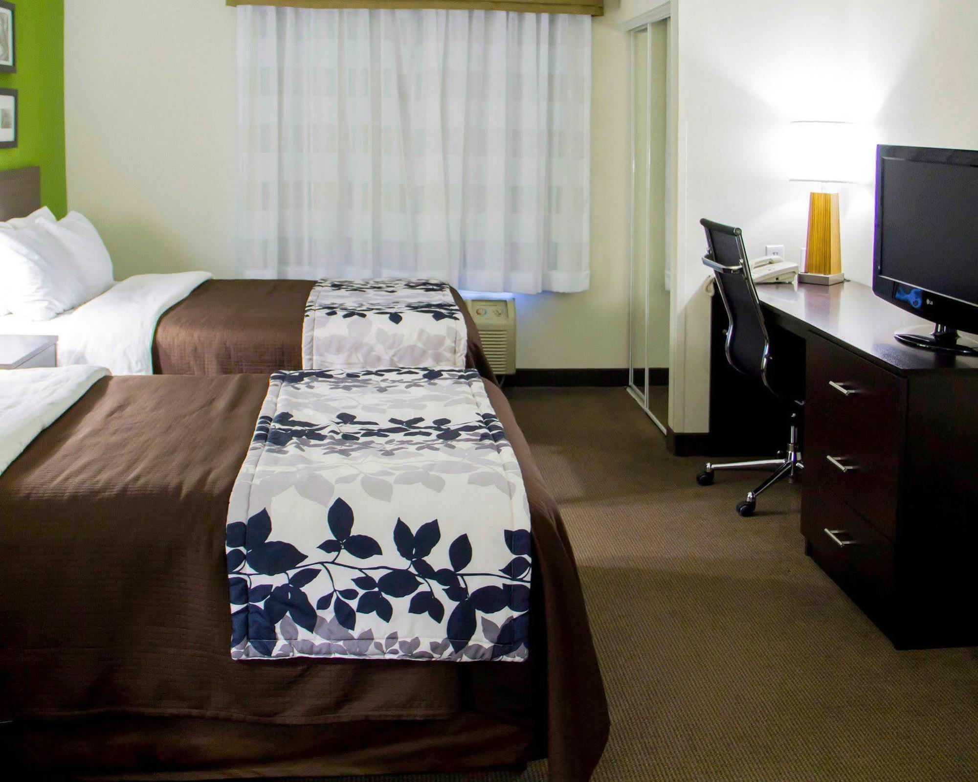 Sleep & Near Hotel Harrisonburg