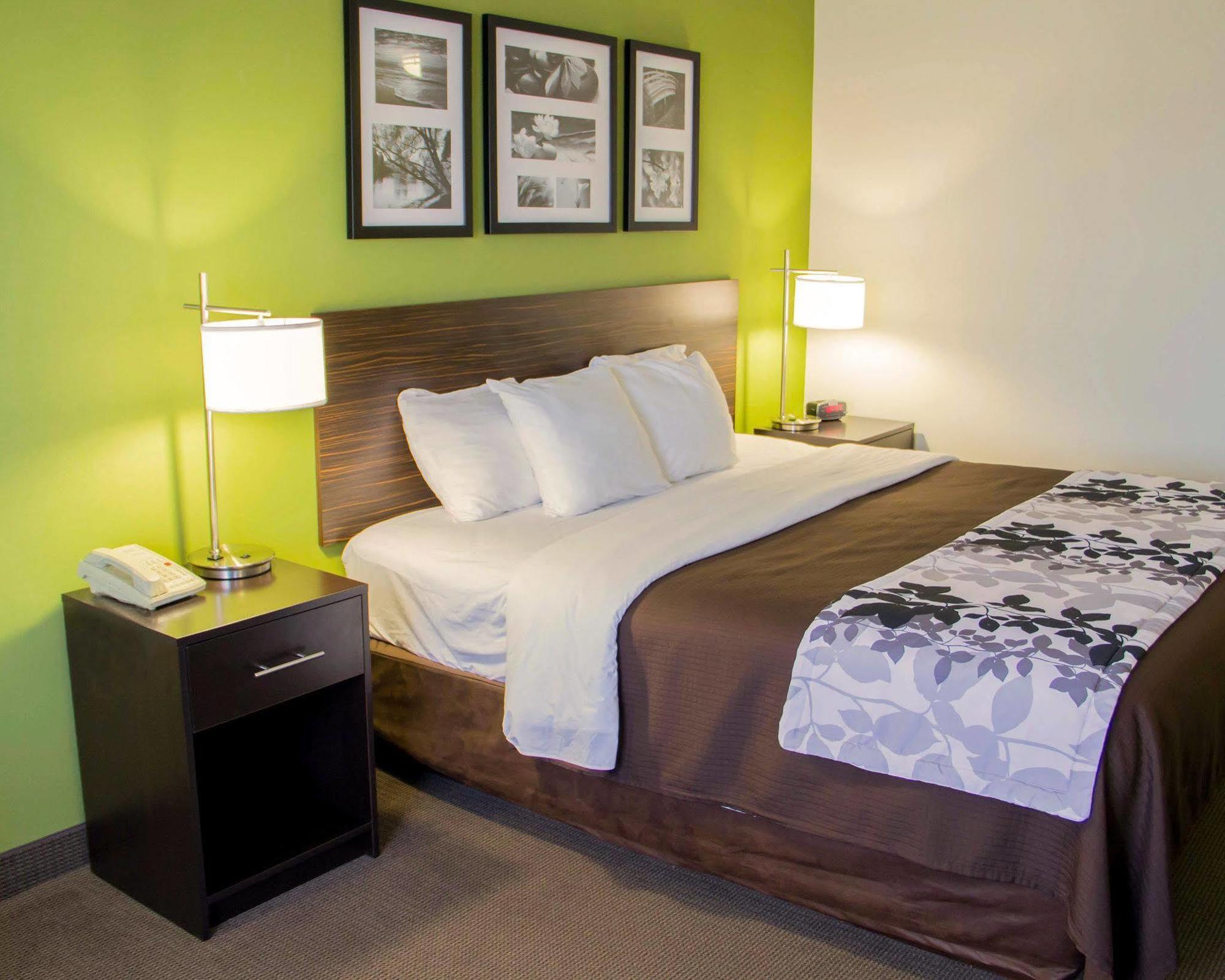 Hotel Sleep & Near 2*